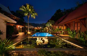 Ruenkanok Thaihouse Resort - Image 3
