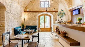 San Marco Antico Relais - B&B - Image 4