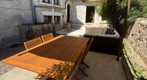 Nid douillet, grande piscine et voie verte - Image 4