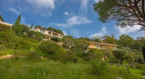 Appartement 'Le Mas Berliat N°7' avec vue sur la mer, jardin partagé et Wi-Fi - Image 5