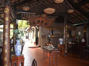 Rang Garden Bungalow - Image 5