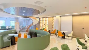 Bailu Hotspring Hotel - Image 5