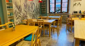 Steffis Hostel Heidelberg - Image 5