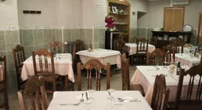 Hostal Restaurante Raton - Image 3