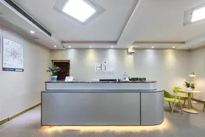 SUDA HOTEL (Shanghai Meilan Lake Yueluo Highway) - Image 4
