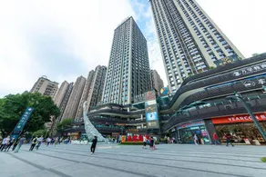 Xinyue Junxi Hotel - Image 2