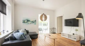 Central Lyngby Apartments - Image 2