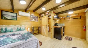 On Hobby Farm: Whidbey Island Tiny Home - Image 5