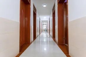 Wanpan Theme Hotel - Image 5
