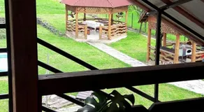 Pensiune Restaurant la Pogace - Image 5