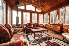 Camp Chicory 4-Season Porch Hot Cocoa Bar - Image 3