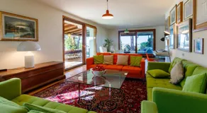 Villa delle Rose Modern design pool & AirCO - Image 2