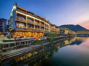 Fenghuang Nianhe Riverside Vacation Apartment - Image 5