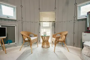 Yangpyeong Eco Igloo Glamping - Image 4