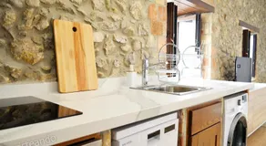 Apartamento Llerandi 2B - Totalmente reformado y con balcón al corazón de San Vicente de la Barquera - Image 5