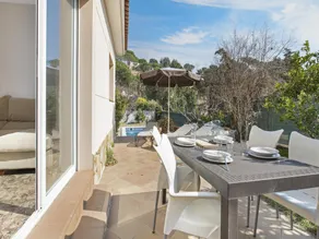Villa in Spain near Cala Canyelles Beach - Image 3