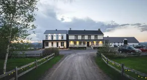 Les Ancêtres Auberge & Restaurant - Image 2