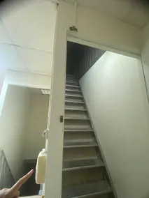 簡單的木質感小屋，家裡的頂樓，共享出來，適合不介意簡易的環境的人 - Image 5