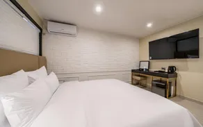 Browndot Hotel Hwamyeong - Image 2
