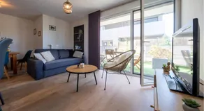 Appartement 3 pièces à Rennes Chez Guillaume - Image 2