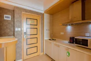 Yichang Chuqiao Apartment Hotel (CBD Shopping Center Branch) - Image 4