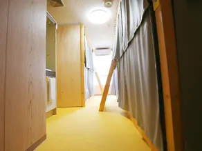 Guest House Japan Inn 168Hoste - Image 4