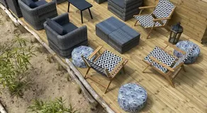 Villa des Pins - Image 5
