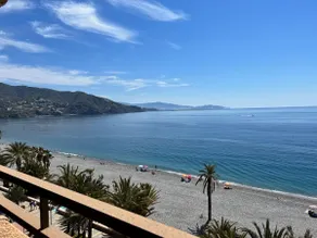 Voll ausgestattetes Apartment mit privatem Pool und Terrasse | Neben dem Strand | Haustierfreundlich - Image 4