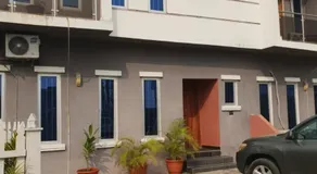 NESTAPARTMENTS , Orchid Road , VAN DANIEL'S STREET, LEKKI , Ensuite ,WiFi - Image 5