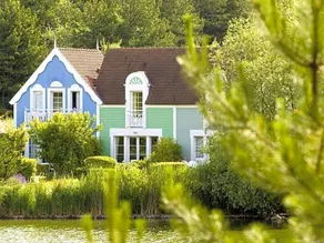 Huse i Belle Dune - Maeva Particuliers - Hus 2 værelser 5 personer Udvælgelse - Image 2