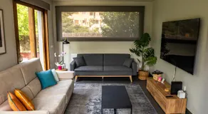 CAL QuEROL Llac, Villa con jacuzzi y jardín en Puigcerdà centro - Image 2