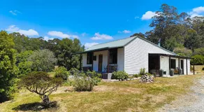 Briar Cottage Weldborough - Image 4