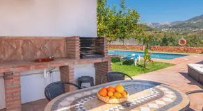 Villa Robus Frigiliana by Ruralidays - Image 3
