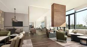 Liyang Marriott Hotel - Image 5