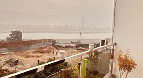 Advaitam Ganga & Hill View Homestay by the Ganges Ghat - Luxury 3 BHK - Image 3