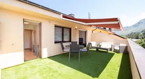 Apto Llanes con Terraza y Jardín - Luz de Poniente - Image 4