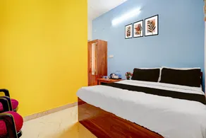 Hotel O R R Comforts Boarding and Lodging - Image 2