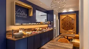 Calepina Alpine Suite - Image 4