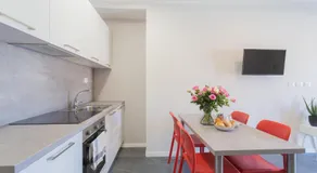 Sant'Agostino Apartments by Rent All Como - Image 5