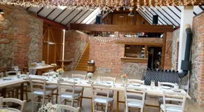 Penzion a restaurace Myslivna Kolence - Třeboňsko - Image 3