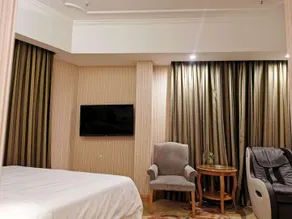 Vienna Hotel Chongqing Wanzhou Wanda Plaza - Image 4