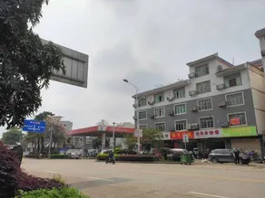 Liuzhou Yuexing Hotel - Image 5