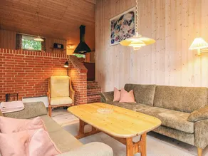 Casa de férias de 5 estrelas em Hadsund - Image 3