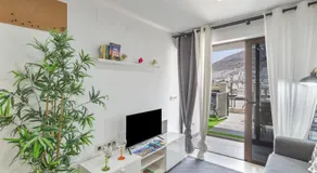 Bungalow mit Pool und Terrasse | Bergblick | Ideal für Homeoffice - Image 2