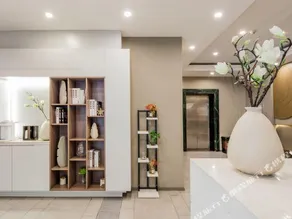 Homeinn Hotel (Shanghai Qibao) - Image 3