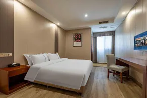 Zhuangyuan Holiday Hotel - Image 5