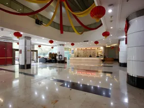 Vienna Hotel Fujian Xiamen Jichang Jiangtou Metro Station - Image 2