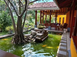 Nidahasa Heritage Villa - Image 2