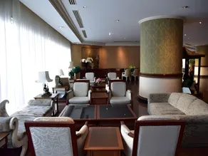 The Regency Hotel Hatyai - Image 2