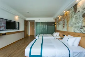 City Comfort Inn Guilin Municipal Government Feihu Park - Image 3